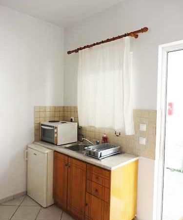 Lazanis Studios Apartments Laganas Luaran gambar
