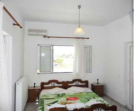 Lazanis Studios Apartments Laganas Luaran gambar