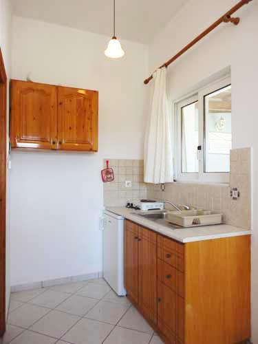 Lazanis Studios Apartments Laganas Luaran gambar