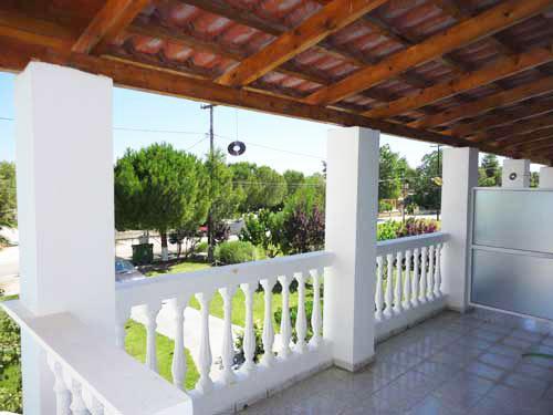 Lazanis Studios Apartments Laganas Luaran gambar