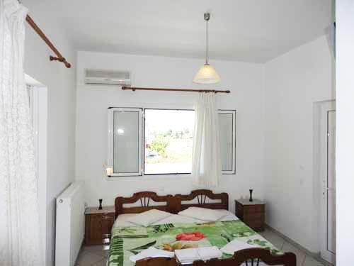 Lazanis Studios Apartments Laganas Luaran gambar