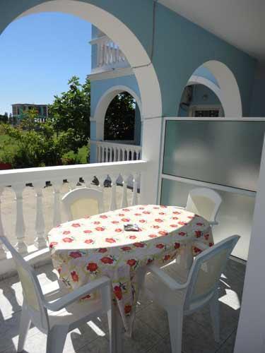 Lazanis Studios Apartments Laganas Luaran gambar